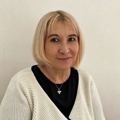 Андронова Светлана Владимировна