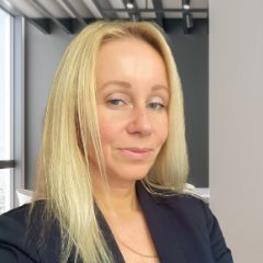 Стеничкина Олеся Владимировна