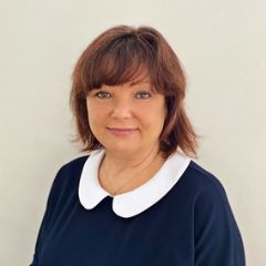 Давиденко Татьяна Григорьевна