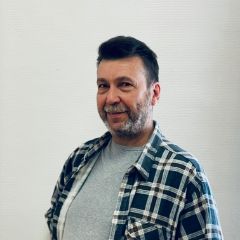 Малышев Михаил Михайлович