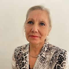 Федосеева Елена Николаевна