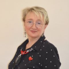 Леонтьева Маргарита Владимировна
