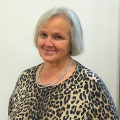 Зимина Татьяна Анатольевна