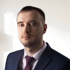 Андреянов Кирилл Александрович
